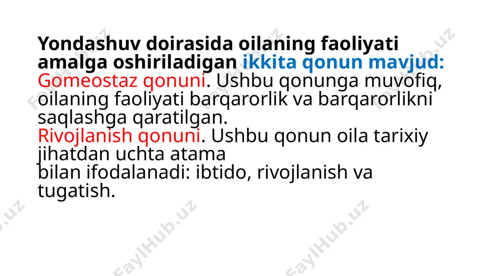 chegaraga ega emasligi bilan xarakterlanadi. qizlarda jinsiy yetuklik 12-14 yoshgacha odamning jinsiy yetukligi о‘ziga xos omillarga ega. klinik kuzatishda olingan ma’lumotlarga kо‘ra, hozirgi zamon jinsiy yetuklik (balog'atga yetish) albatta, bu yetuklik ba’zi bir bolalarda ertaroq, boshqa birlarida kechroq rо‘y berishi mumkin. bu kо‘rsatkichlar 2 yoshga farq qilishi ehtimoldan holi emas. ayrim tibbiyot olimlari bolalarni tо‘la jinsiy yetilishlari uchun yana 2-3 yil kerak bо‘ladi, deb hisoblashadi. o'g'il bollarda jinsiy yetuklik 14-16 yoshgacha jinsiy maylning, jinsiy ehtiyojning yuzaga kelishi odamni biologik rivojlana boshlanishing о‘ziga xos bosqichidir. ular bola ruhiyatining rivojlanishiga, uning shaxs sifatida shakllanishiga, hayot faoliyatining boshqa jihatlariga katta ta’sir kо‘rsatadi. shaxsning psixologik yetukligi deyilganda, dastavval, uning turli hayotiy vaziyatlar va sharoitlarni xushyor baholay olish nazarda tutiladi. bu xushyorlik amaliylik, voqelikni tо‘g‘ri baholay olish, shaxsda о‘zining yutuq va kamchiliklarni, bilim, malaka va qobiliyatlarini yetarlicha obyektiv baholay olishda ham namoyon bо‘lishi kerak. afsuski, kо‘pincha yoshlar о‘z qobiliyatlarini ortichqa baholab, oldilariga erishib bо‘lmaydigan maqsadlarni …