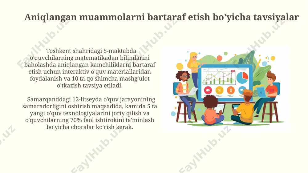 pedagoglarning faoliyatini tekshirish va baholash - Page 4