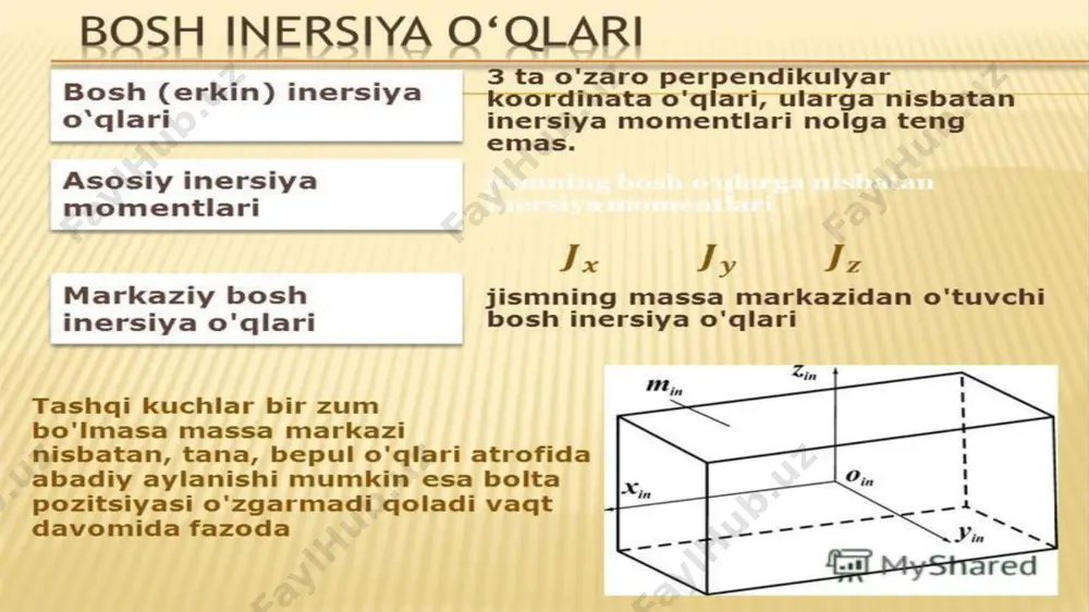 inersiya kuchlari - Page 5