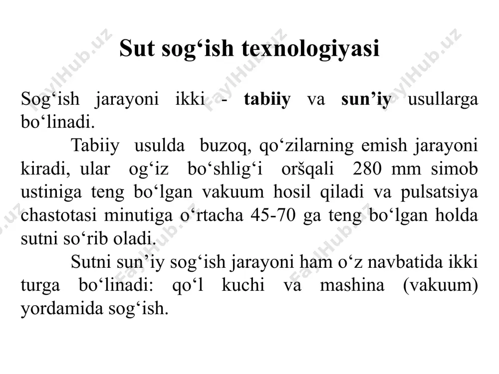 sutsog‘ishnimexanizatsiyalashtirish - Page 4