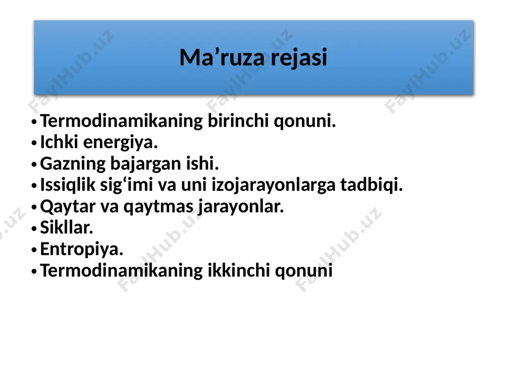 du dt c m m m m = þ = rdt i du 2 = m r i c 2 = m dt pdv dt du dt pdv du dt q c p m m n n d + = + = = r dt pdv rdt pdv rt pv = þ = þ = m m m r c c v p + = r i r r i c p 2 2 2 + = + = i i c c v p 2 + = = g du q = d dt c du v = m dt c m q v m d = ) ( 1 2 2 1 v v p pdv a v v - = = ò rt m pv m = ) ( ) ( 1 2 1 2 t t r m v v p - = - m ) …