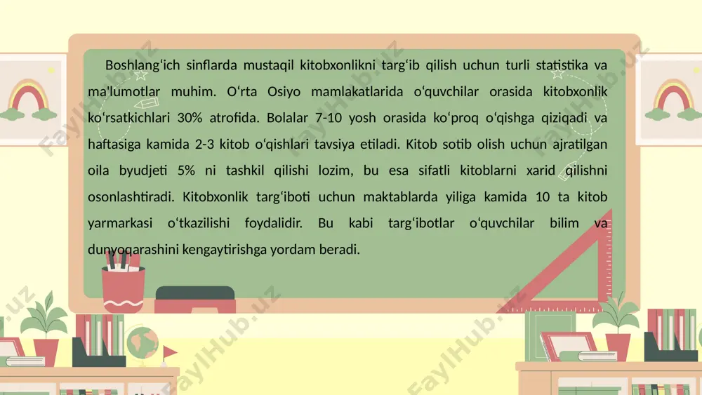 mustaqil kitobxonlikni shakllantirish - Page 4