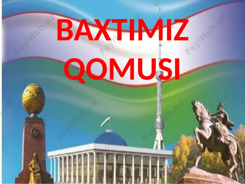 "baxtimiz - qomusi" senariy taqdimoti - Page 4