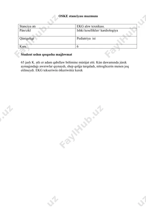 qaraqalpaqstan medicina institutı - Page 3