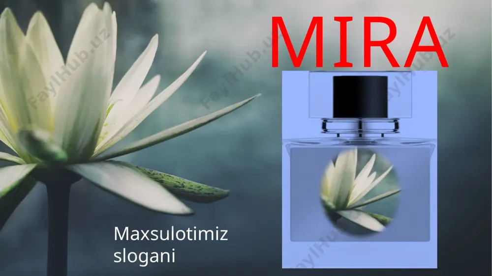 duxi reklamasi: mira - Page 2