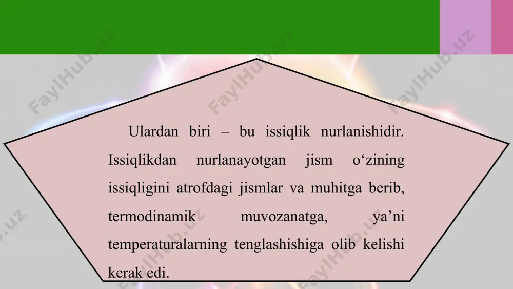 kvant fizikasining paydo bo‘lishi 11-sinf - Page 3