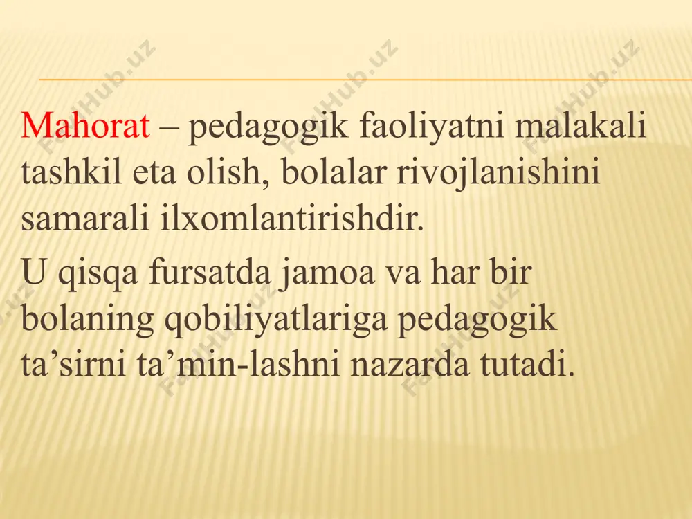 tarbiyachi mahorati - Page 3