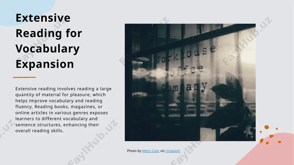 methods and strategies for developing listening and reading - Page 5