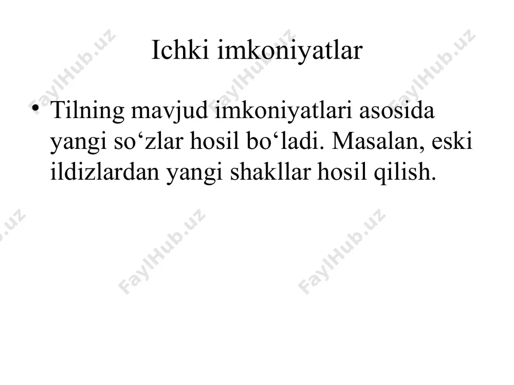 o‘zbek tilida yangi so‘zlar va terminlar - Page 3