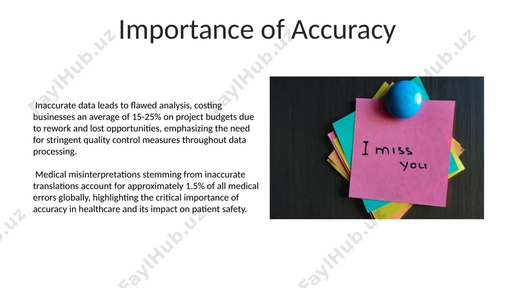 a biography: introduction to translation and accuracy - Page 5