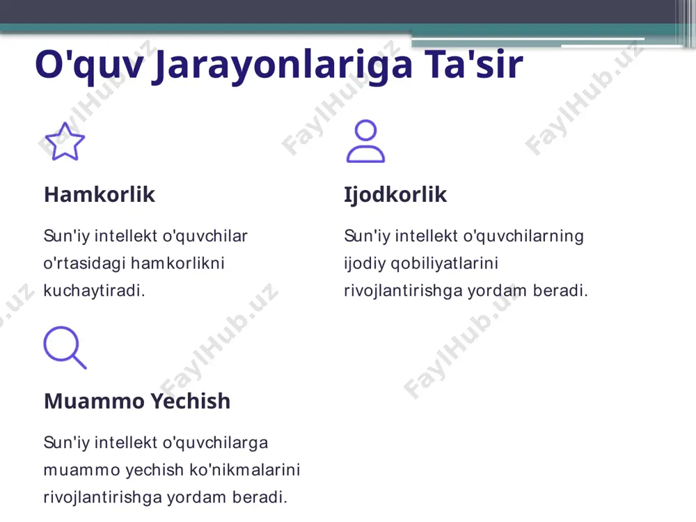 sun'iy intellektning ma'naviy va axloqiy aspektlari - Page 5
