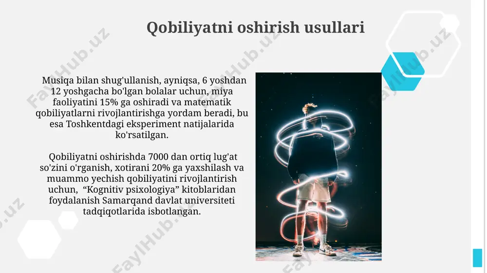 qobiliyat (taqdimot) - Page 4