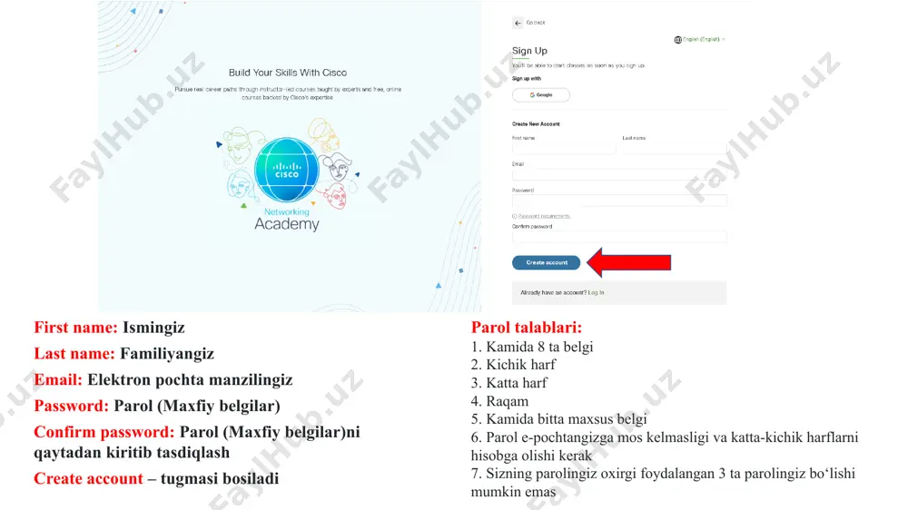 cisco networking academy - Page 4