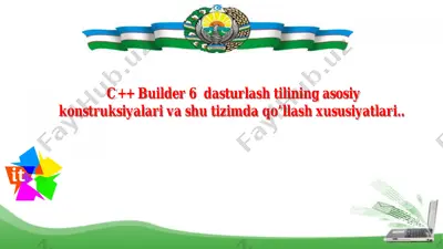 borland c++ builder 6 — PDF