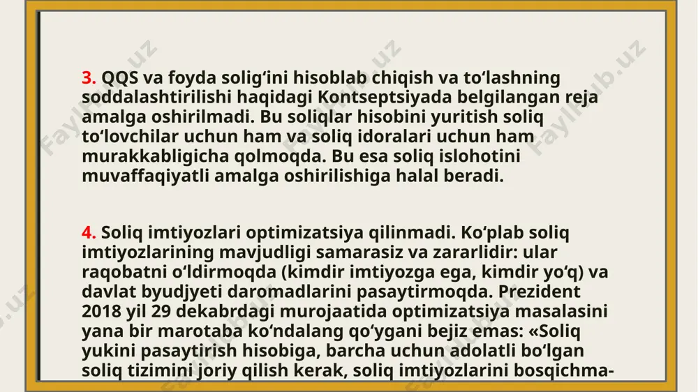 soliq tizimi - Page 5