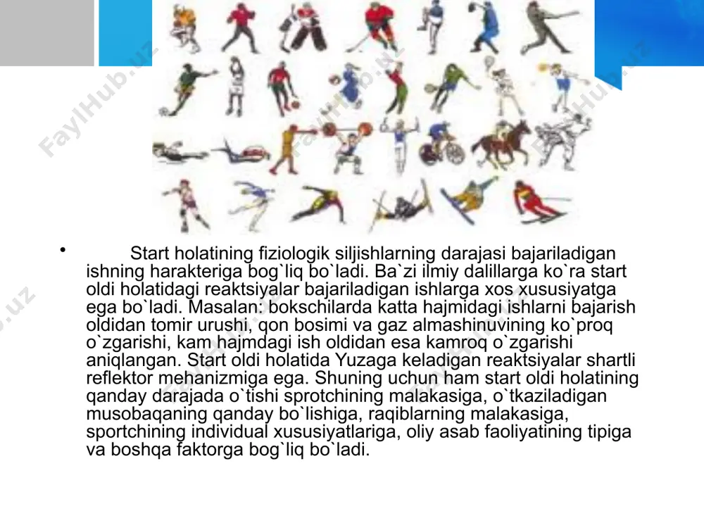 sportchilarning ish qobiliyatini tiklash - Page 5