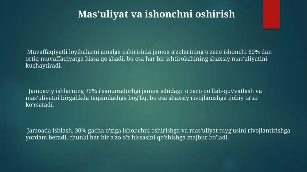 jamoada shaxsni tarbiyalash - Page 3