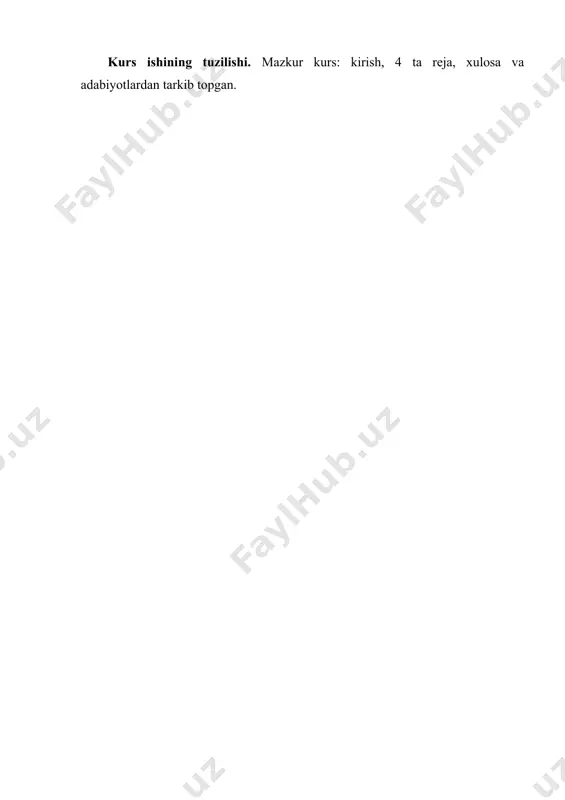 [footnoteref:2] degan fikri, jumladan xorijiy mamlakatlarning rivojlanish jarayonlari va ularning tajribalaridan foydalanish zarurligini qayd qiladi. [2: karimov i.a. mavjud salohiyat va imkoniyatlardan oqilona foydalanish taraqqiyot omili. - t .: o’zbekiston, 2004. - 4 b.] turizm rivojlanayotgan mamlakatlarda soha sifatida to‘la namoyon bo‘lishi uchun uni har tomonlama o‘rganish va turlicha mazmunini to‘liq ochib berish hamda ta’sir doiralarini tadqiq qilish ustuvor yo‘nalishlardan biri bo‘lib qoladi. bu borada aynan iqtisodiy, ijtimoiy, madaniy va atrof-muhit bilan bog‘liq omillarni o‘rganish talab etiladi. o‘zbekistonda turizm sohasining barqaror rivojlanishini aniqlash bugungi kunda soha oldida turgan dolzarb masalalardan biridir.[footnoteref:3] [3: “iqtisodiyot va innovatsion texnologiyalar” ilmiy elektron jurnali. № 5, sentyabr-oktyabr, 2016 yil.] bugungi kunda mamlakatimiz tarix va zamonaviylik uyg‘unlashgan qadimiy shaharlari, noyob madaniy-ma’naviy merosi, xalqimizning milliy o‘zligini namoyon etuvchi urf-odat, an’analari va tabiiy salohiyati bilan dunyo sayyohlarining e’tiborini o‘ziga tortmoqda. yurtimizdagi tinchlik va barqarorlik, o‘zaro mehr-oqibat va hamjihatlik muhiti, o‘zbekona mehmondo‘stlik, zamonaviy mehmonxonalar va dam olish maskanlari, yuksak …