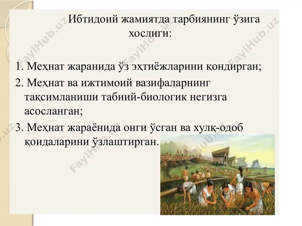 pedagogika tarixi - Page 5