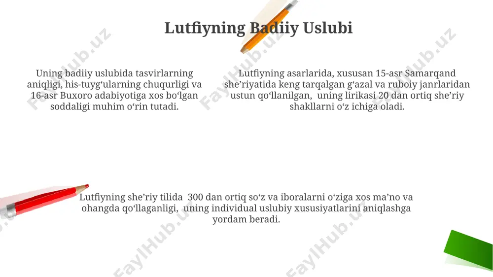 lutfiyning hayoti va ijodi - Page 5