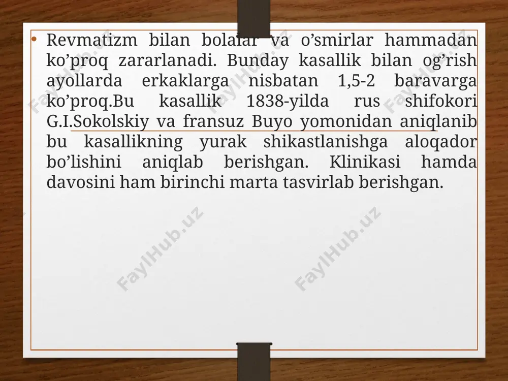 ikning asosiy profilaktik chora tadbirlaridan biri hisoblanadi surunkali kasalliklarni boshqarish birlamchi tibbiy yordam diabet, gipertoniya va astma kabi surunkali kasalliklarni muntazam monitoring qilish, dori-darmonlarni boshqarish, turmush tarzini o'zgartirish va kerak bo'lganda mutaxassislar bilan maslahatlashish hal qiluvchi rol o'ynaydi. ikkilamchi chora tadbirlar erta aniqlash diagnostik test kasallikni boshqarish mutaxassislarning tavsiyalari reablitatsiya va tiklanish erta aniqlash ikkilamchi chora-tadbirlar kasallik yoki sog'liq muammolarini rivojlanishning dastlabki bosqichida aniqlash va yanada og'irroq asoratlarni keltirib chiqarishi mumkin bo’lgan holatlarga qaratilgan. bu skrining, diagnostika testlari va sog'liq uchun mumkin bo'lgan muammolarni aniqlash uchun muntazam monitoringni o'z ichiga oladi. diagnostik test ikkilamchi chora-tadbirlar kasalliklarni aniq tashxislash, ularning og'irligini aniqlash va tegishli davolash rejalarini ishlab chiqish uchun tasviriy tadqiqotlar(rentgen mrt mskt utt va boshqalar), qon testlari, biopsiya va boshqa protseduralar kabi diagnostik testlardan foydalanishni o'z ichiga oladi. kasallikni boshqarish ikkilamchi chora-tadbirlar asoratlarni oldini olish, kasallikning rivojlanishini sekinlashtirish, hayot sifatini yaxshilash va uzoq muddatli sog'liq uchun xavflarni kamaytirish uchun tashxis …