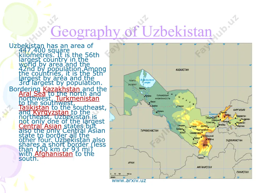 uzbekistan 2 - Page 4