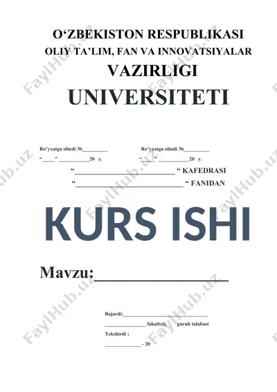4-sinf ona tili darslarida imloga o’rgatish mundarija — DOC