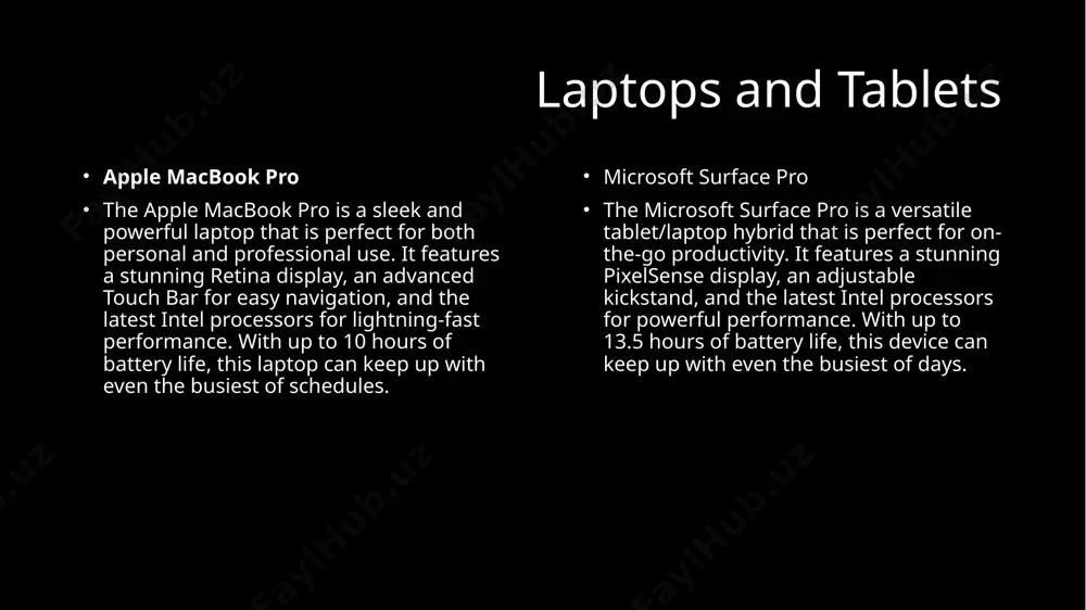 smart home devices - Page 5