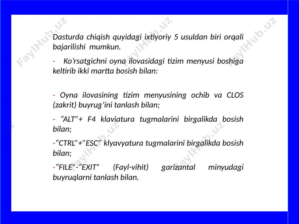 microsoft word - Page 5