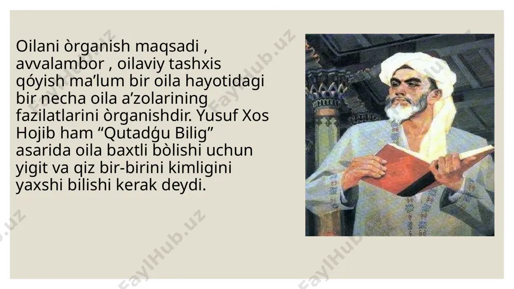 oila psixologiyasi - Page 5