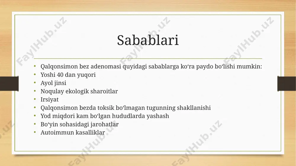 qalqonsimon bez adenomasi - Page 3