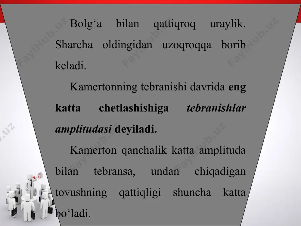 tovush kattaliklari 6-sinf - Page 4