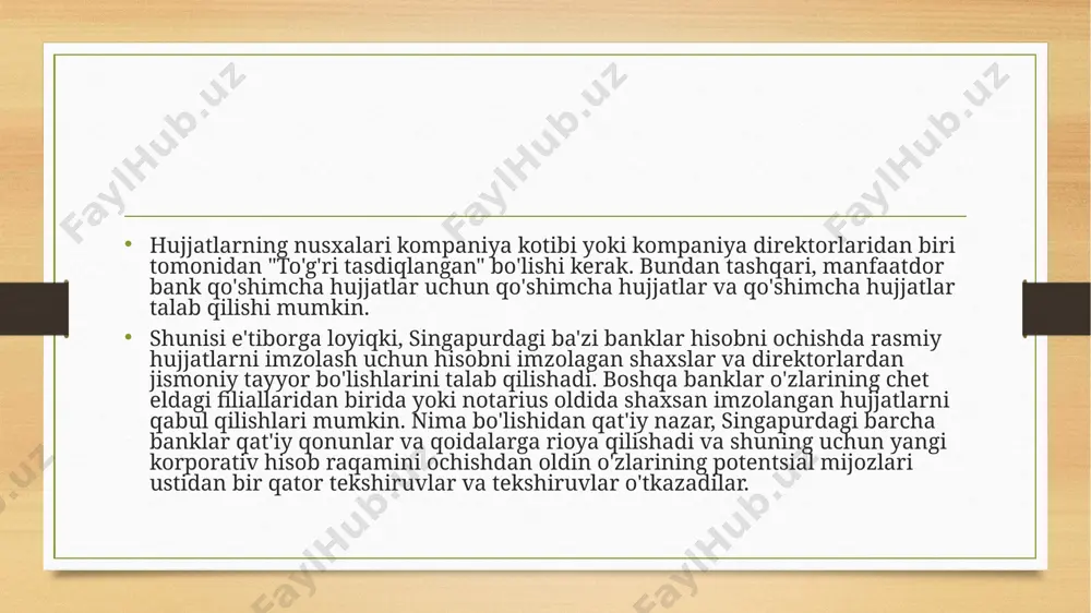 singapur davlati moliya tizimi - Page 5