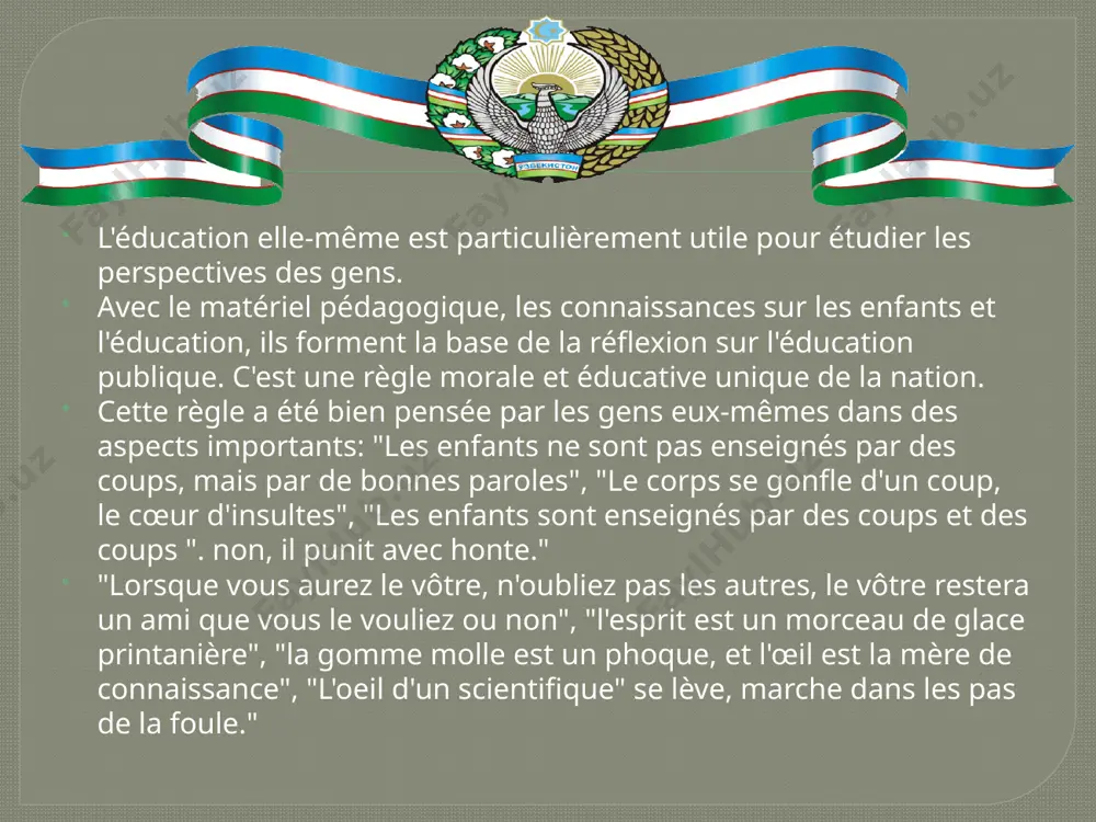 les articles - Page 5