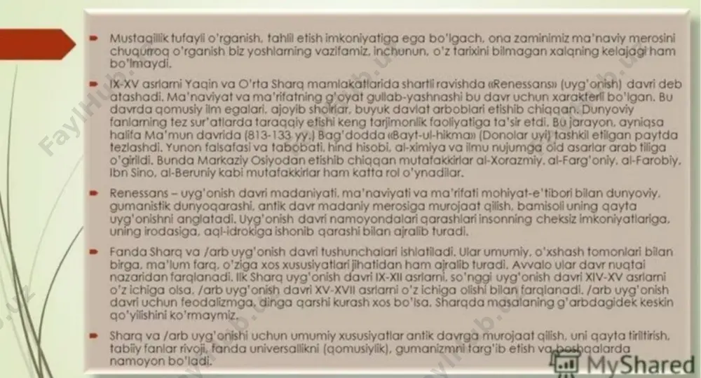 o'rta osiyo - Page 5