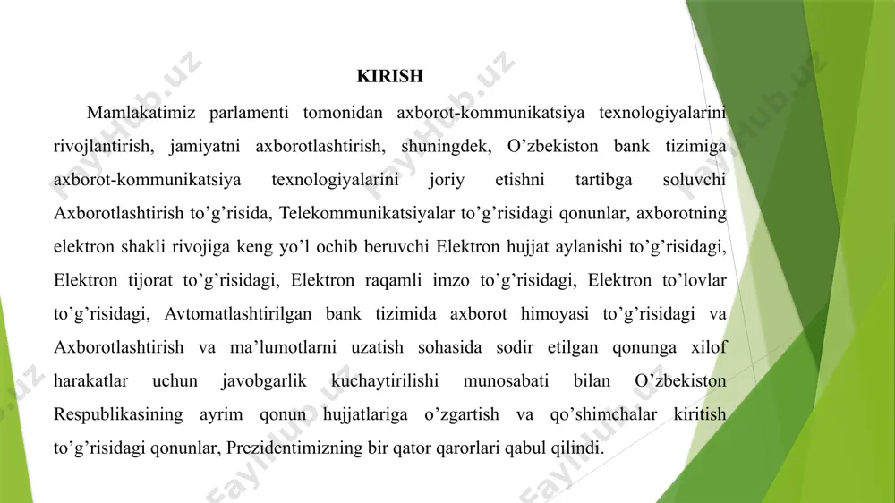 universal tillar hisoblanadi, ci va assembler tillari mashina tiliga ancha yaqin tillar bo’lib, quyi yoki o'rta darajali tillardir. algoritmik til inson tillariga qanchalik yaqin bo’lsa, u tilga yuqori darajali til deyiladi. mashina tili esa eng pastki darajali tildir. mashina tili - bu sonlardan iboratdir, masalan: 010110100010101. odatda dasturlash yuqori saviyali dasturlash tillari (delphi, java, c++, python) vositasida amalga oshiriladi. bu dasturlash tillarining semantikasi odam tiliga yaqinligi tufayli dastur tuzish jarayoni ancha oson kechadi. ko'p ishlatiladigan dasturlash tillari. biz hozir biladigan va ishlatadigan tillarning barchasi shu guruhga mansub. ular insonga "tushunarli" tilda yoziladi. ingliz tilini yaxshi biluvchilar programma kodini qiynalmasdan tushunishlari mumkin. bu guruhga fortran, algol, c, pascal, cobol va h.k. tillar kiradi(ko`pchiligi hozirda deyarli qo`llanilmaydi). biz c# ning kelib chiqish geneologik daraxtini ko`rib chiqsak: c# dasturlash tilida birinchi dasturni ko’raylik: using system; namespace dastur1 { class program { public static void main(string[] args) { console.writeline("salom, aziz talabalar!"); console.writeline("bu oynadan chiqish …