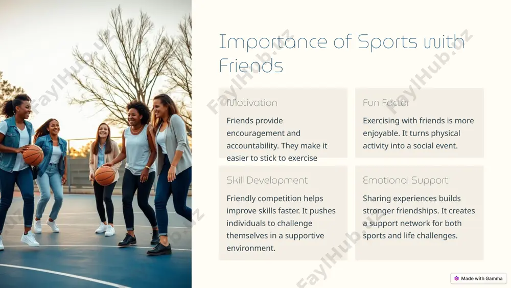 embracing sports and exercise for student success - Page 5