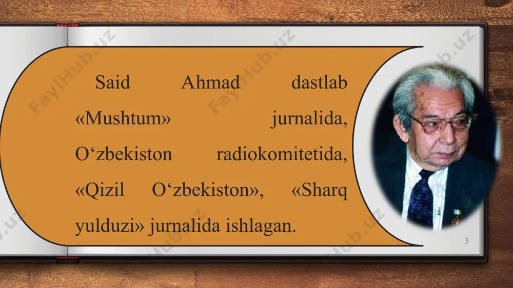 said ahmad 10 - sinf - Page 3