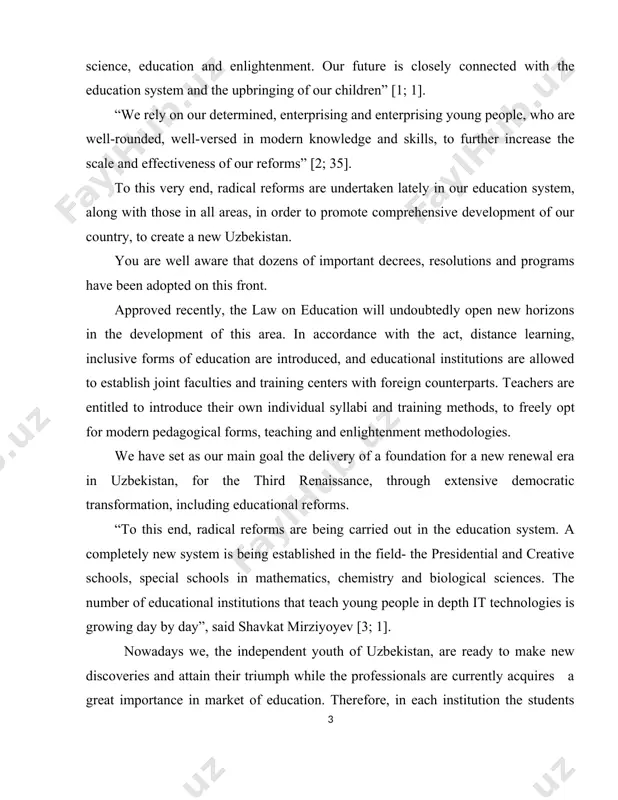 iscoveries and attain their triumph while the professionals are currently acquires a great importance in market of education. therefore, in each institution the students write “course papers” as the foundation of other inventions and researches. i also attempt to investigate the very interesting and not particularly studied theme and i hope the results of my small research will be really helpful for me and will serve as one of strategies of assessing learners in primary education. the actuality of this course work. the course paper aims to examine the main problems of teaching foreign languages in education. it would have to provide a right place and correct value to this theme and thoughts. the object of this study is to give information about principles of teaching foreign languages the purpose of this work is to show basic solutions of problems to learn language in education. the structure of the work. …