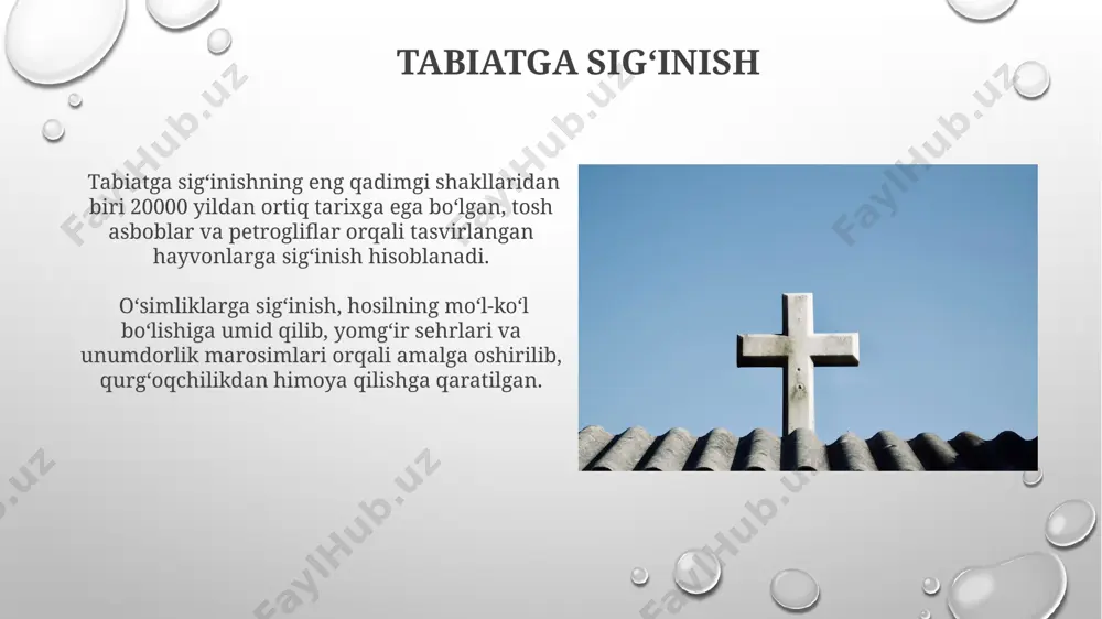 ibtidoiy diniy qarashlar - Page 3