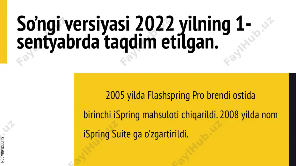 ispring dasturivaundatestlaryaratish - Page 3