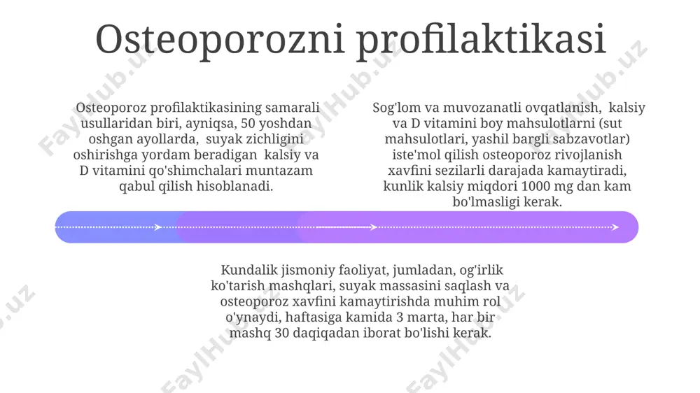 raxit va osteropoez patogenezi va davolash usullari - Page 4