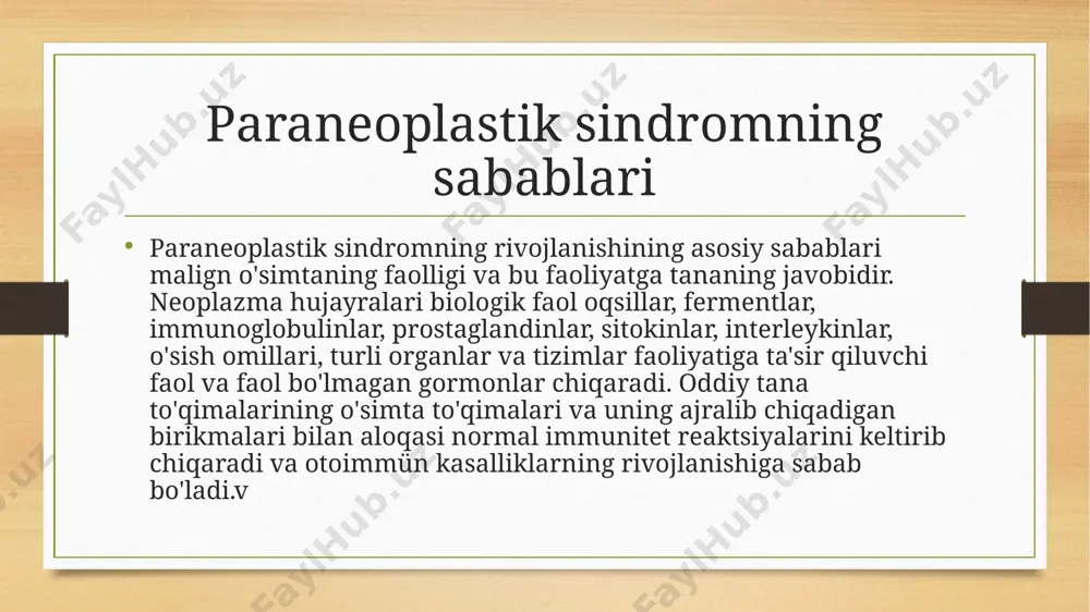 paraneoplastik sindrom - Page 5
