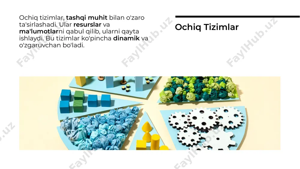 ochiq va yopiq tizimlar ishlash tamoyillari haqida - Page 3