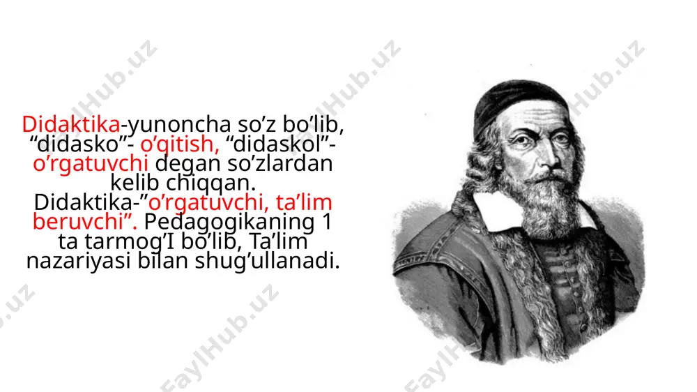 . ko'pgina didaktik o'yinlar madaniy va gigiena ko'nikmalarini shakllantiradi. o'yinda bolalar turli xil his-tuyg'ularni ifoda etadilar, hamma narsani birgalikda, ya'ni birgalikda bajarishga intilishadi. didaktik o'yinlar nima? didaktik o'yinlar uchta toifaga bo'linadi. stol o'yinlari - buyumlar bilan o'yinlar (tabiiy materiallar, o'yinchoqlar), - so'z o'yinlari yoki so'z o'yinlari. stol va bosma o'yinlar bolalar va ko'plab kattalar uchun qiziqarli vaqt. ular juda xilma-xildir: bularning barchaga ma'lum bo'lgan juftlashtirilgan rasmlar, turli xil lotto va domino ... shunday qilib, turli xil rasmlar to'plamiga ega bo'lib, siz bolalaringiz bilan turli xil o'yinlarni tashkil qilishingiz mumkin: "er-xotinni tanlang", "o'rmonda o'sgan narsalar (bog ', bog')" ? ”,“ qaysi rasm yashiringan? ”, rasmlar, rasmlardan hikoyalar bilan jumboqlarni tuzish. asosiysi, bunday o'yinlarni o'zingiz ixtiro qilishingiz va o'zingiz qilishingiz mumkin! ob'ektlar bilan o'yinlarda ham o'yinchoqlar, ham real narsalar ishlatiladi. o'yin paytida bolalar ob'ektlarning xususiyatlarini o'rganadilar, taqqoslashni o'rganadilar va ularning o'xshashliklari yoki farqlarini aniqlaydilar. ushbu o'yinlar juda qimmatlidir, chunki bolalarda ular ob'ektlarning …