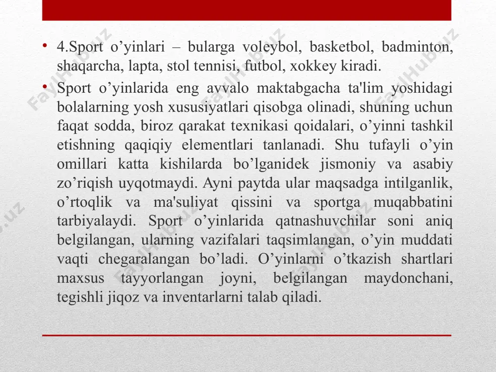 maktabgacha ta'lim tashkilotlarida mashiyyat - Page 5