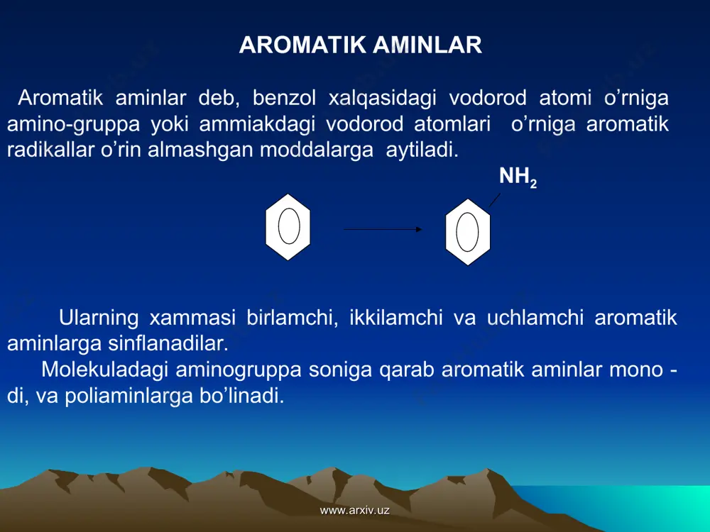 oqsillar va ularning tarkibi aminokislotalar - Page 4