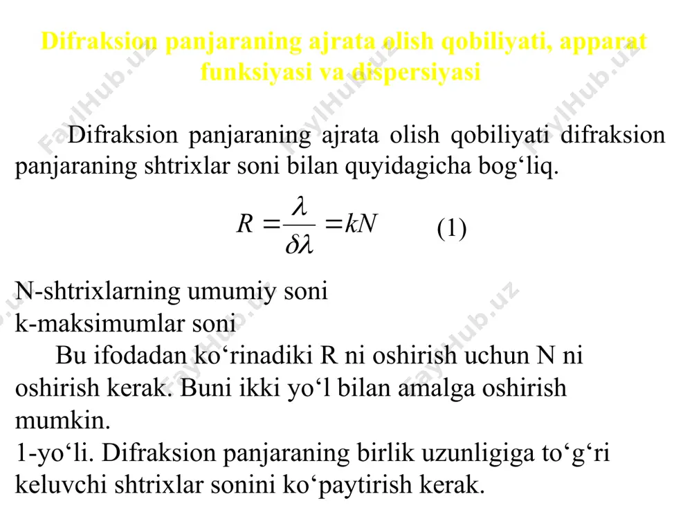 difraksion panjara - Page 5