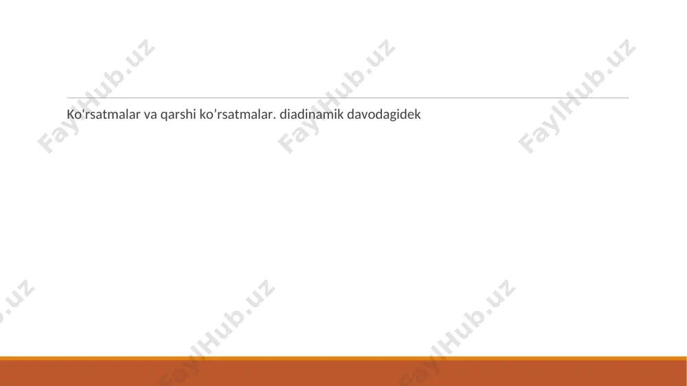 adi. foydalaniladigan apparatlar "stimul 1 ", “ems 30-3”, "miovolna", "mio-ton", "stimul 2" (rossiya), shuningdek past chastotali bi-va monopolyar impulslarni bir qator modulyatsiya qilingan toklarni yaratishga imkon beradigan, ko'p funksiyali o’rta ( " med-kombi") va yuqori ( "eleskulap-2", duo, endomed, intellect-advanced, physys, physyodin) klass-kombayn qurilmalar ishlatiladi. ko'p kanalli mioelektrostimulyatsiya uchun ko'p kanalli «esma», «galatea» va boshqalar qo'llaniladi. yuz va qo'l mushaklari uchun tok kuchi 3-5 ma va yelka, tizza, son mushaklari uchun tok kuchi 40-45 ma gacha. ichki organlarning silliq mushaklarining elektrostimulyatsiyasi uchun “endoton-“1 qurilmalari yordamida, suyak qadog’i o’sishini stimullash uchun “osteotron” qurilmasi yordamida amalga oshiriladi. miovolna ems 30-3 endoton va osteotron osteotron texnika. elektrotlar elastik bandajlar, bintlar, qumli xaltachalar yordamida bemor tanasiga fiksatsiyalanadi. jarayon davomida tananing past chastotali toklarga tez adaptatsiyalanishi sababli tok kuchi yoki chastotasi oshiriladi. jarayonlar tok zichligi, chastotasi va modulyatsiya chuqurligi, uzatish davomiyligi bilan dozalanadi. har kunlik yoki kunora muolajalarning davomiyligi 60 daqiqa (odatda 15-25 daqiqa) ni …