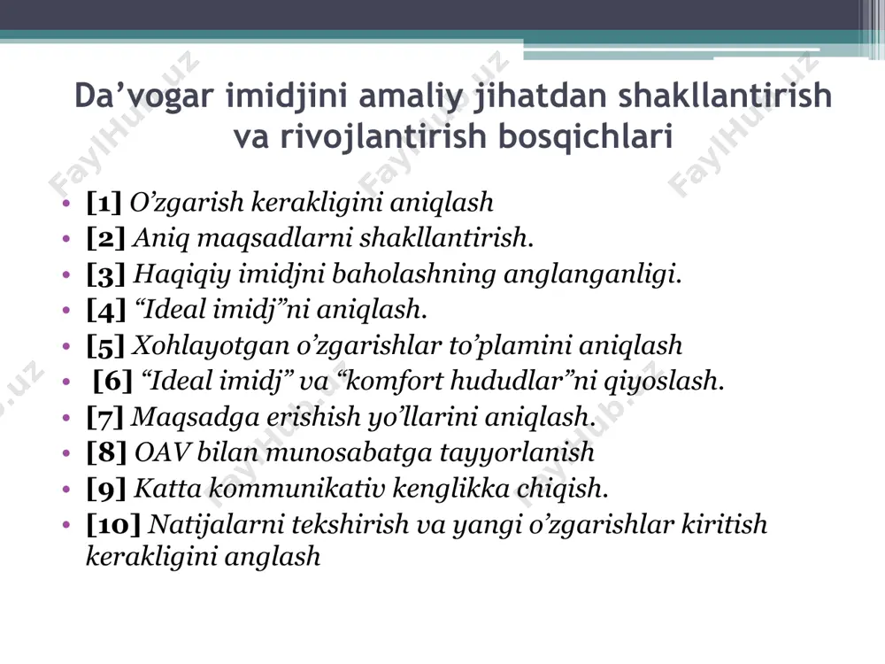 boshqaruv psixologiyasi - Page 5
